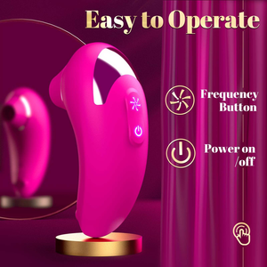 Stimulateur clitoridien silencieux Min Whisper Quiet Nipples <span class=keywords><strong>Rita</strong></span>, rechargeable par USB, étanche, écologique, 10 vitesses de vibration, point <span class=keywords><strong>G</strong></span> - Product Image 5