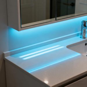 ชุดไฟ LED RGB แบบประหยัดพลังงาน 5V USB พร้อมรีโมทคอนโทรลและแอปพลิเคชัน ขนาด 1-5 เมตร สำหรับไฟตกแต่งทีวี - Product Image 3