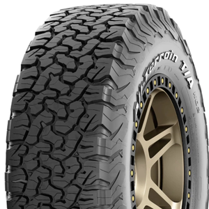 ผลิตยางรถยนต์ LT285/75R16/E 126/123R T/A KO2 PCR ยางเรเดียลสมรรถนะสูงสำหรับทุกสภาพถนน LT285/75R16/E 126/123R - Product Image 3