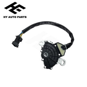 Interruptor de Seguridad Neutral 93732499 9201296 845402403 para Chevrolet - Product Image 3