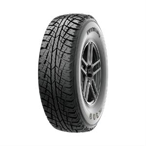 DOUBIE KING Pneus 225 70R16 Nouveaux Pneus 285/65R17 Pneu 215/55R18SUV 235/55R18SUV Pneus Radiaux Voiture - Product Image 4