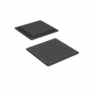 Buy Online Electronic Components Embedded XC3S400A-5FGG400C 400 BGA BOM IC In Stock - Product Image 1