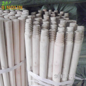 Bonne Qualité Matière Première Bâtons De Bois Naturel Fil Du Mexique Fil Américain Balai Mob Brosse Long Manche Bas <span class=keywords><strong>Prix</strong></span> Chine - Product Image 4