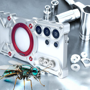 เคสกันกระแทกแบบไร้ขอบ ดีไซน์สปอร์ต วัสดุอะลูมิเนียม สำหรับ HUAWEI Nova 13/12/11/10/9/<span class=keywords><strong>8</strong></span> Pro 12 Ultra Lite SE 13i - Product Image 5