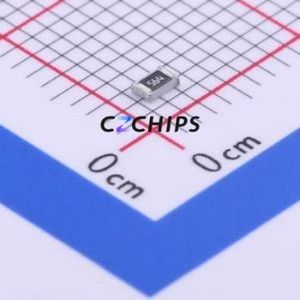 ตัวต้านทาน SMD ERJ6GEYJ564V 0805 (ประเภท: ฟิล์มหนา) (ความต้านทาน: 560Kohm ความแม่นยำ: 5%) - Product Image 1