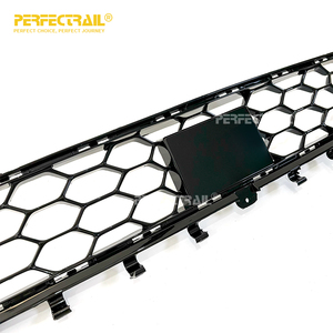 PERFECTRAIL JX7B-17K945-D Ricambi Auto Griglia Inferiore <span class=keywords><strong>Paraurti</strong></span> <span class=keywords><strong>Anteriore</strong></span> per <span class=keywords><strong>Ford</strong></span> <span class=keywords><strong>Focus</strong></span> MK4 - Product Image 6