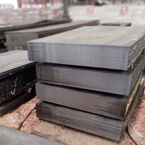 Chất lượng cao A36 tấm thép carbon ASTM tiêu chuẩn Trung Quố<span class=keywords><strong>c</strong></span> sản xuất tấm thép dày 10mm & 20mm - Product Image 3