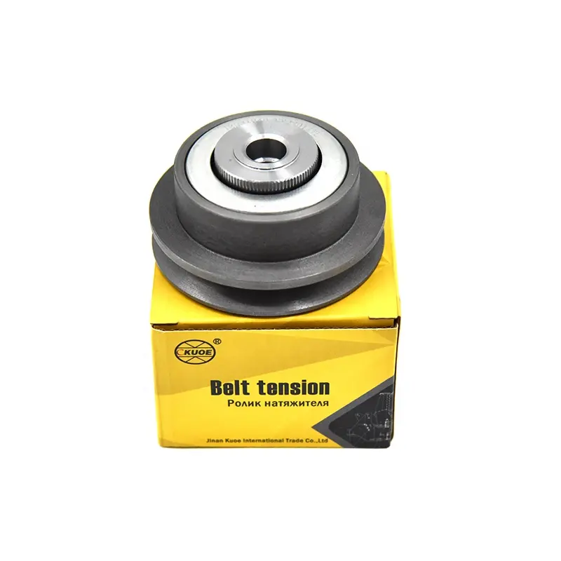 High quality at low price wheel loader spare parts 13031840 226B tensioner assembly