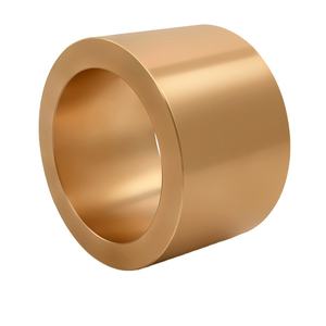 บูชกราไฟท์หล่อลื่นตัวเองไม่ต้องบำรุงรักษาโหลดสูง - Product Image 3