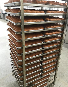 <span class=keywords><strong>Four</strong></span> à boulangerie automatique à 32 plateaux, <span class=keywords><strong>four</strong></span> rotatif diesel pour la cuisson française, <span class=keywords><strong>mini</strong></span>-<span class=keywords><strong>four</strong></span> à vendre - Product Image 6
