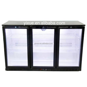 Refrigerador de barra para debajo del mostrador, 208L, <span class=keywords><strong>comprar</strong></span> enfriador de cerveza - Product Image 3