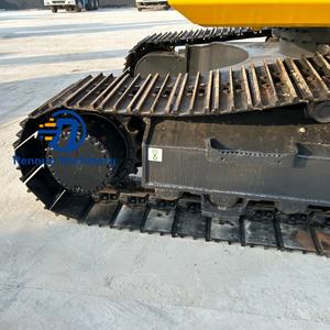 Gebruikt <span class=keywords><strong>Komatsu</strong></span> graafmachine Rennuo, modellen PC220-<span class=keywords><strong>8</strong></span>, PC240, 200, <span class=keywords><strong>PC300</strong></span>, 350, 400, 450. - Product Image 4