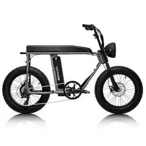 จักรยานไฟฟ้าเร็ว - Product Image 2