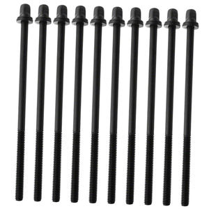 ที่กำหนดเองผลิตสแตนเลสทองเหลืองยิบรอลกลองคีย์ความตึงเครียดก้าน - Product Image 5