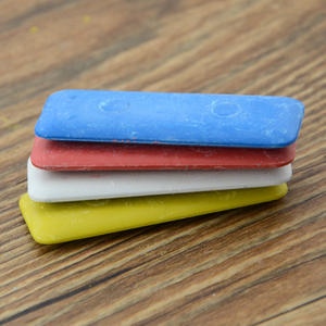 <span class=keywords><strong>Craie</strong></span> <span class=keywords><strong>de</strong></span> tailleur 4 couleurs accessoires <span class=keywords><strong>de</strong></span> couture pour tissu <span class=keywords><strong>de</strong></span> vêtement marquage et traçage <span class=keywords><strong>craie</strong></span> <span class=keywords><strong>de</strong></span> vêtements <span class=keywords><strong>de</strong></span> couturière temporaire - Product Image 4