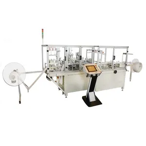 Wholesale Low Price High Quality Customization Wkh2 Double Serging And Quilting Machine