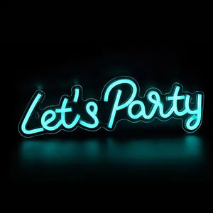 Décoration de bar personnalisée éclairage LED publicitaire enseignes de rue logo décoration de boutique grandes guitares signature musique guitare basse enseigne au néon - Product Image 4