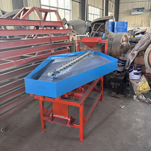 Gemini Offre Spéciale Shaker Table, séparateur de gravité pour les mines d'or à prix compétitif - Product Image 2