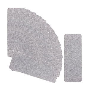 Hot sale polyester felt stair runner carpet protector mats for stairs - Product Image 2