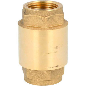 VALVOLA EUROPA ITAP-3/4 Clapet anti-retour - Product Image 5