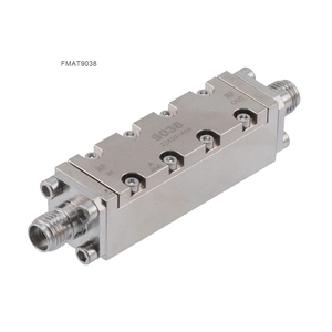 FMAT9038 EQUALIZER SMA 18-26.5 GHZ 6 DB Neuf Original En Stock - Product Image 1