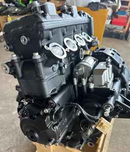 Motor de Motocicleta Usado para <span class=keywords><strong>Honda</strong></span> CB650R, Reparación y Modificación de 4 Cilindros y 650cc - Product Image 6