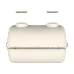Fosse septique moulée en fibre de verre Smc à vendre <span class=keywords><strong>biodigesteur</strong></span> - Product Image 5