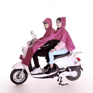 Mini Impermeable para Motocicleta, Poncho Impermeable para Adultos, Universal, de una Pieza, para Actividades al Aire Libre, Regalos - Product Image 2