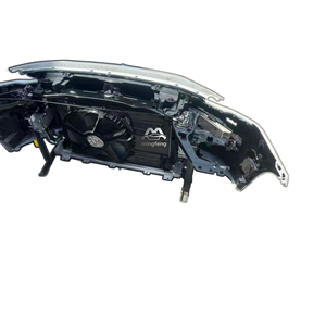 Paraurti Anteriore Completo per <span class=keywords><strong>BMW</strong></span> Serie 2 <span class=keywords><strong>F44</strong></span> M Sport (2020-2025) - Accessori Auto e Kit Carrozzeria - Product Image 6