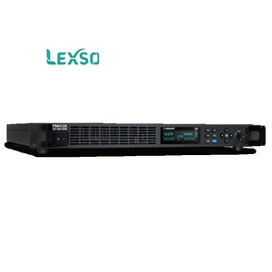 Fuente de Alimentación Programable Siglent Sps6225x, Control Remoto y Comunicación con Lexso - Product Image 2