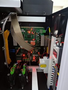 Mimage Kỹ Thuật Số T-Shirt UV Phẳng Máy In <span class=keywords><strong>A3</strong></span> DTG Máy In Cho Vải Cotton Vớ/Khăn/Túi Vải - Product Image 5