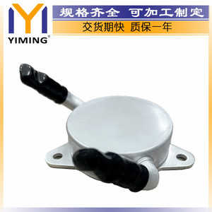 Toyota <b>Radiator</b> 33493-52040 20x10x9cm For Replace Repair OEM Part Number YM-A583 - Product Image 5