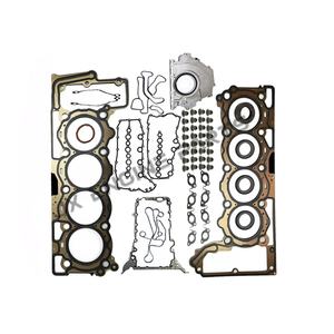 Range Rover Sport L322/L405 L494 4.4L için 448DT Motor Ana Yatağı Piston Segmanı Tam Conta Seti - Product Image 5