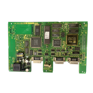 Carte mère FANUC A16B-3300-0031, carte de circuit imprimé - Product Image 1