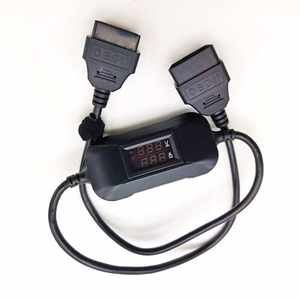 Utilizado para el escáner del coche del adaptador OBD2 del camión pesado usado para lanzar X431 <span class=keywords><strong>Easydiag</strong></span> - Product Image 3