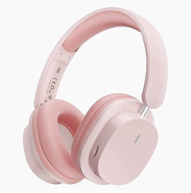 Promotion Headphone Low Price with bluetooth Function Good Quality New Launched w Type C Charging Headphones Wireless