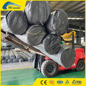 <span class=keywords><strong>แผ่น</strong></span>สิ่งทอ PP แบบนอนวูฟเวน100ก.-1000ก./M2สำหรับหลังคา - Product Image 4