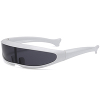 Lunettes de soleil de créateur d'aviation, lunettes de soleil authentiques pour hommes et femmes, bande en verre, nouvel arrivage 2021, lentille anti-uv, une pièce, mode