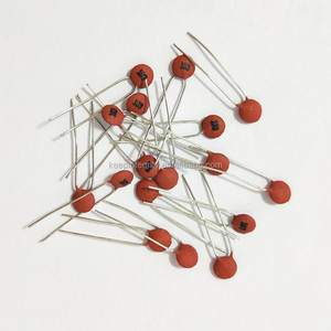 Chất lượng cao bom 4.7nf/5.6nf/6.8nf/10nf 50V 472/562/682/103 Màu Đỏ Plug-in Dip tụ gốm 50V 4700pf 5600pf <span class=keywords><strong>6800pf</strong></span> 10000pf - Product Image 1