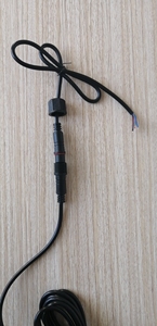 GX12 M12 M16 GX16 Series 6pin Ô Tô Điện Vòng Nối Cáp - Product Image 3