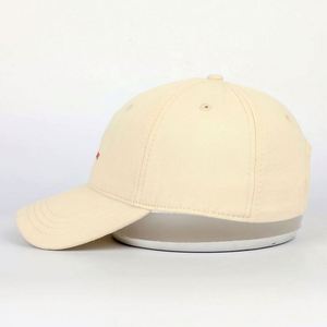 Custom Made High Quality 6 Panel 100% Cotton Twill Embroidery Logo Plain Color Baseball Caps Dad <b>Hat</b> - Product Image 4
