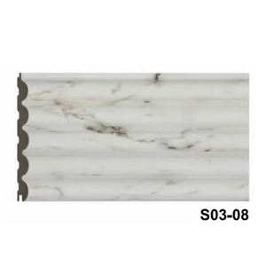 Оптовая продажа из Гуанчжоу, интерьерная настенная панель для внутреннего декора зданий Banruo - Product Image 6