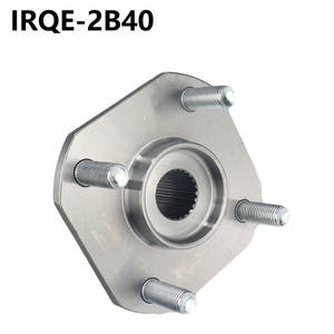 Roulement de moyeu de roue avant IRQE-2B40, diamètre intérieur 27 mm, pour Toyota FAW JP, pièce de rechange - Product Image 4
