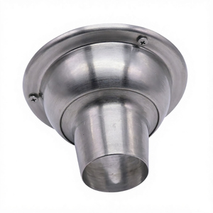 <span class=keywords><strong>Buse</strong></span> <span class=keywords><strong>de</strong></span> douche à jet d'air robuste et durable - Pulvérisation rafraîchissante en matériau <span class=keywords><strong>de</strong></span> qualité supérieure pour la suppression <span class=keywords><strong>de</strong></span> la poussière dans les ateliers industriels - Product Image 3