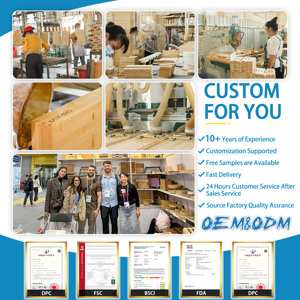 बांस के विस्तार योग्य स्नान ट्रे गैर-पर्ची स्नान ट्रे गैर-पर्ची स्नान ट्रे आयोजक शराब ग्लास धारक के साथ लक्जरी स्पा बाथरूम सामान के लिए - Product Image 6