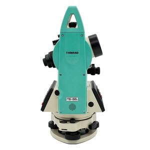 Théodolite numérique électronique de haute qualité Instrument d'arpentage théodolite numérique moderne - Product Image 2