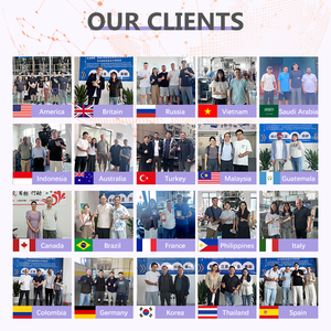 เครื่องบรรจุภัณฑ์แบบไหลแนวนอนอัตโนมัติความเร็วสูงสำหรับบะหมี่กึ่งสำเร็จรูปและเกี๊ยวแช่แข็ง - Product Image 6