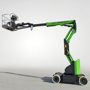 गुणवत्ता वाले सामान लिफ्ट के साथ गुणवत्ता वाले सामान लिफ्ट के साथ औद्योगिक हाइड्रोलिक हाइड्रोलिक - Product Image 5