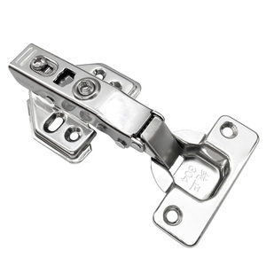 Manufacturer Furniture Kitchen Hardware 35mm Soft Closing Hydraulic Cabinet <b>Door</b> <b>Hinge</b> - Product Image 2