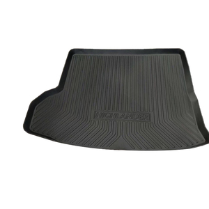 Tappetino per Bagagliaio Audi Originale, Design 3D in TPE, Altamente Elastico, Ecologico, Spessore 5MM, Protezione per Tutte le Stagioni - Product Image 3